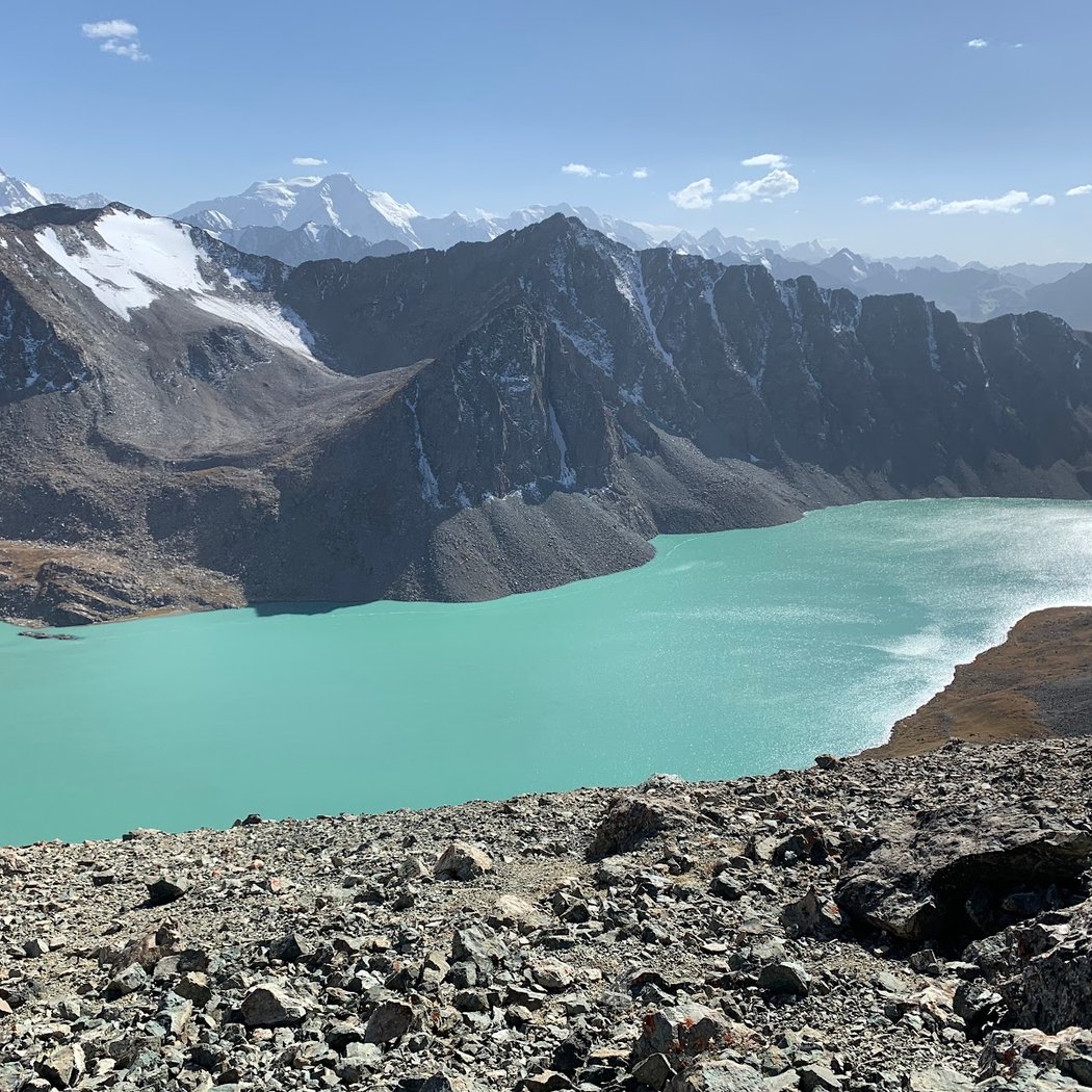 Trekking et Rando en Terre de Mémoire 3